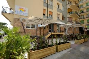 Hotel Lido Mazzini