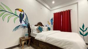 PETAL OF MEWAR - A Luxury Boutique Hotel