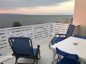 Sea House