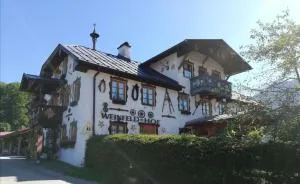 Oberweinfeld - 贝希特斯加登