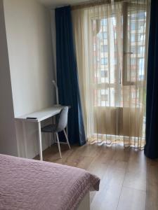 Apartments in the center