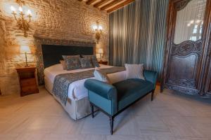 Hotels Ferme de la Ranconniere : photos des chambres