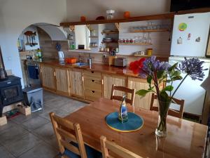 Casinha do Barreiro - Cosy Private Cottage