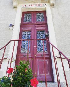Villa des Roses