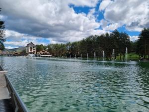 Zlatibor Hills PRESIDENT