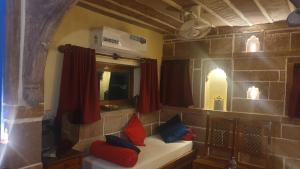 Juna Mahal Boutique Home Stay
