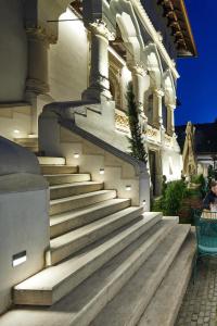 La Boheme Boutique Casa Soare