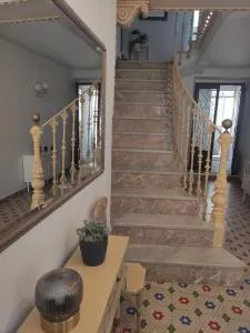 Caserón Centenario - Ucenda