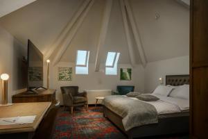 La Boheme Boutique Casa Soare