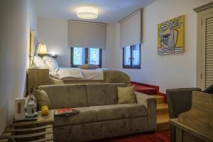 La Boheme Boutique Casa Soare