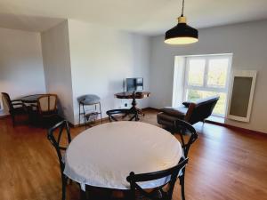 Appartements Chateau Emile Loubet - appartement Georges Clemenceau : photos des chambres