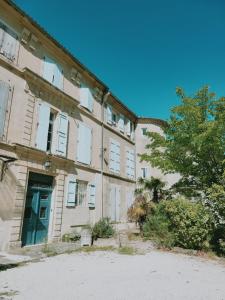 Appartements Chateau Emile Loubet - appartement Georges Clemenceau : photos des chambres