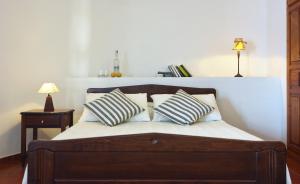Belvedere Apartments Folegandros Greece