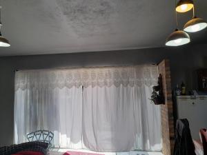 Casa de campo, sitio na natureza