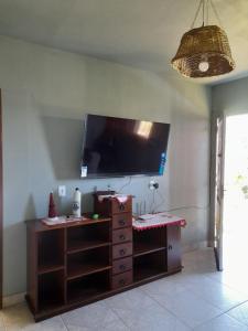 Casa de campo, sitio na natureza