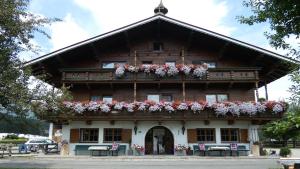 Josef Foidl (Bairerbauer)