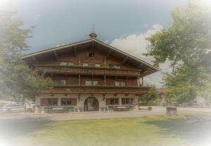 Josef Foidl (Bairerbauer)