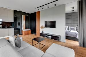 Downtown Apartments River View