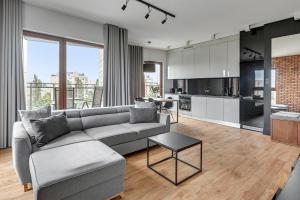 Downtown Apartments River View