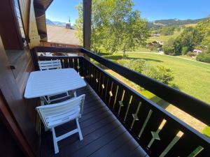 Chalets Sejour a la montagne en amoureux : photos des chambres