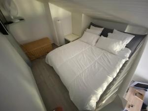 Chalets Sejour a la montagne en amoureux : photos des chambres