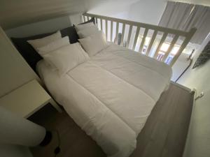 Chalets Sejour a la montagne en amoureux : photos des chambres