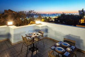 HOME QUALITY HOTEL