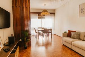 Apartamento Santos Pousada