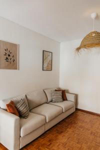 Apartamento Santos Pousada