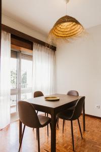 Apartamento Santos Pousada