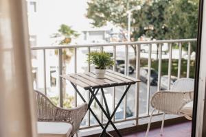 Apartamento Santos Pousada