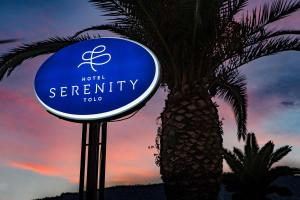 Hotel Serenity Tolo