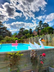 Schloss-Castel Pienzenau - Guestrooms & Apartments - B&B-Hotel & Restaurant