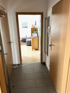 Ferien-Whg Bellevue nahe Steinhuder Meer mit Stellplatz