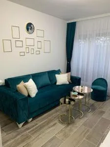 Apartman Diamond - Pojate