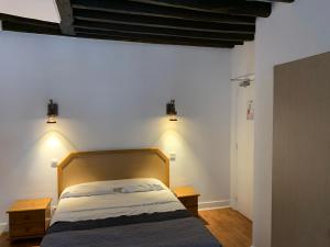 Hotels Hotel Leonard de Vinci II : photos des chambres