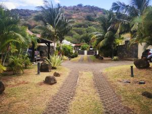 Casa del Dodo Villa de luxe avec piscine
