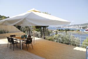 Saint George Villas & Apartments Skiathos Greece