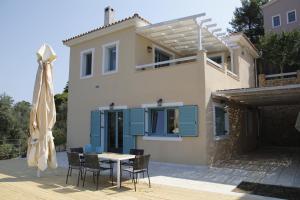 Saint George Villas & Apartments Skiathos Greece