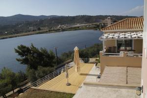 Saint George Villas & Apartments Skiathos Greece