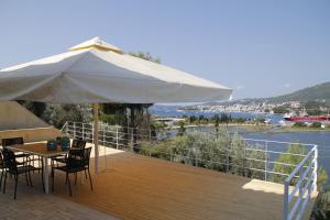 Saint George Villas & Apartments Skiathos Greece
