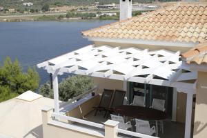 Saint George Villas & Apartments Skiathos Greece