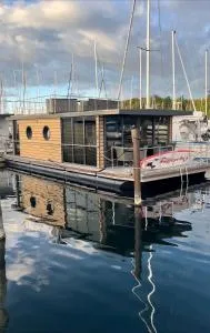 Hausboot-LaFe Flensburger Förde - Lågmade