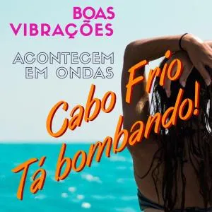 CABO FRIO - Praia do Forte lindo e aconchegante - Škorak