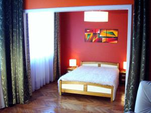 Apartamenty Astur