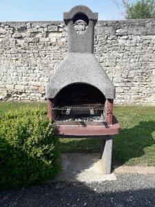 Jolie maison pour 4 à 6 personnes