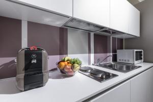 Studio Inn De Angeli