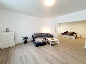 Ferienwohnung in Gersheim / bis 4 Personen - Epping-Urbach
