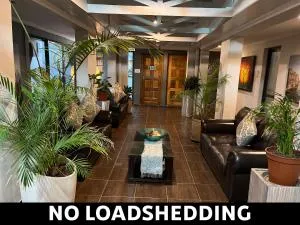 Lala Dene Lodge - Bloemfontein