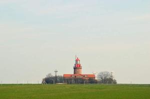 Ferienhaus in Kühlungsborn